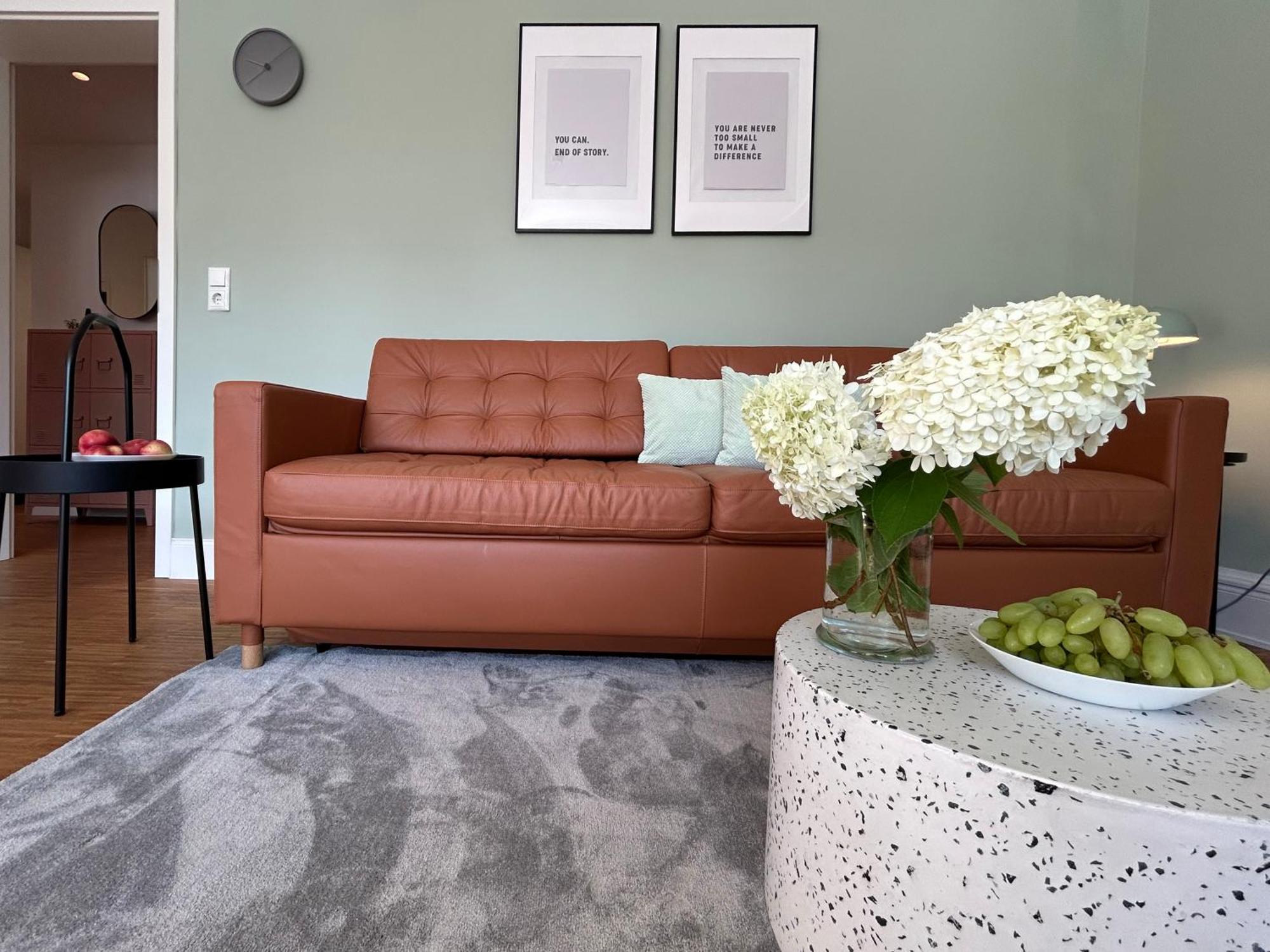 Neues Trendy Appartement In Hannover Exterior foto